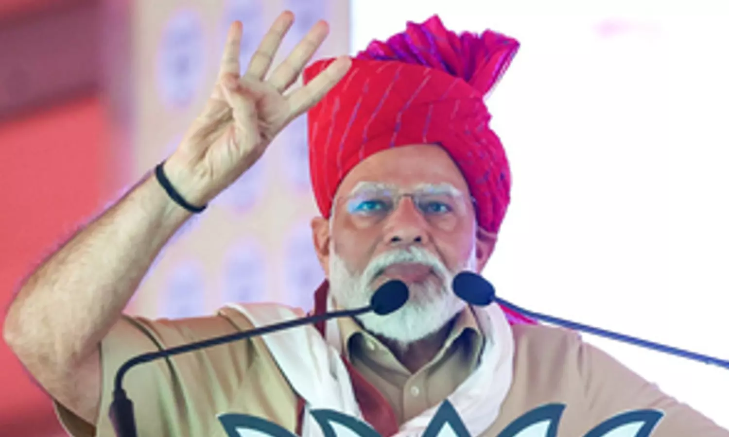 PM Modi to hold roadshow in Jabalpur on April 7