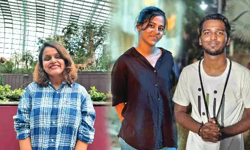 Quality education, jobs priority for first timers