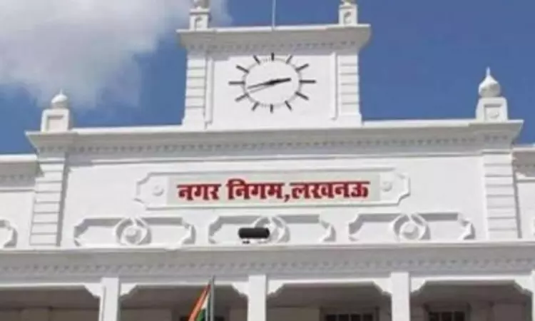 LMC plans for token system for voters in poll booths LMC plans for token system for voters in poll booths