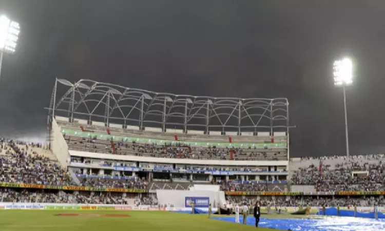IPL 2024: South derby between SRH, CSK under cloud amid contesting claims by HCA, power department over dues