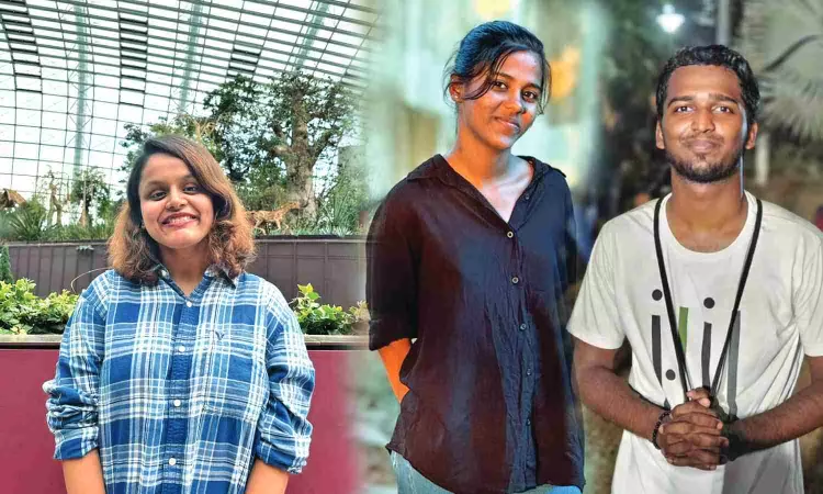 Quality education, jobs priority for first timers