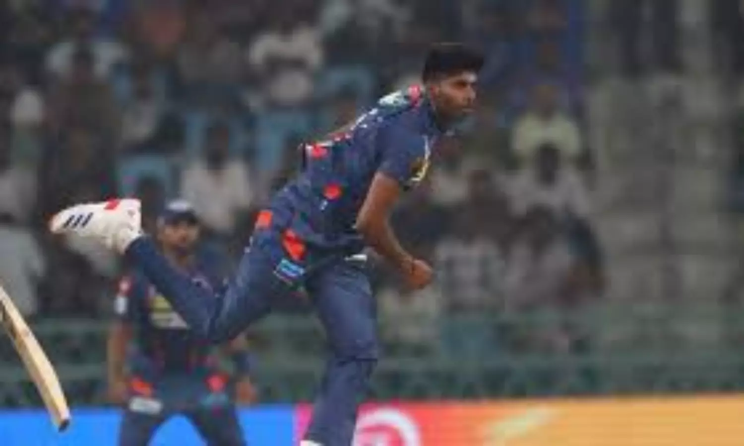 If you cant take Mayank down, just get through his overs: GTs David Miller