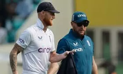 Bazball is fine but England Test team needs common sense Boycott