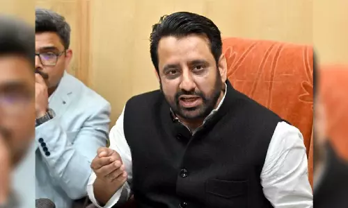 Delhi Court reserves order on ED complaint against AAPs Amanatullah Khan