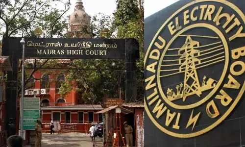 MHC allows Tangedco to pay due amount with installments to Power Trading Corporation