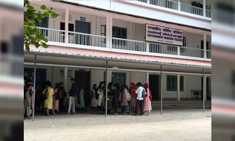 LS polls: Nursing students in Lakshadweep hope better transportation facilities, field exposure