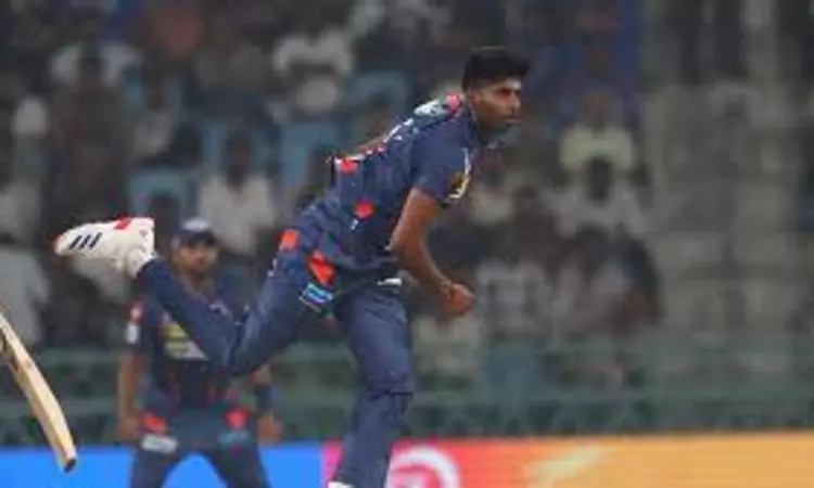 If you cant take Mayank down, just get through his overs: GTs David Miller