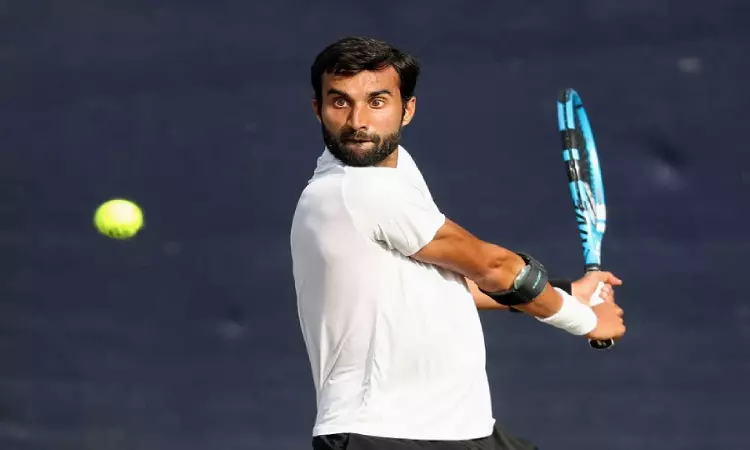 Bhambri-Olivetti pair go down in semis in Marrakech Open