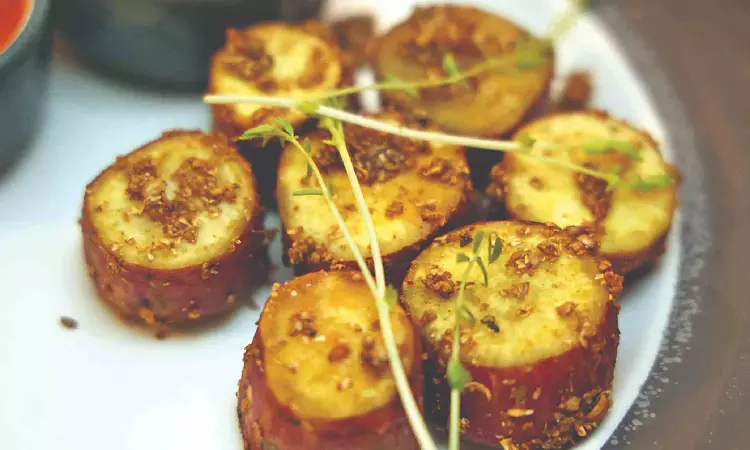 Kurinji: Documenting community cuisines of Western Ghats