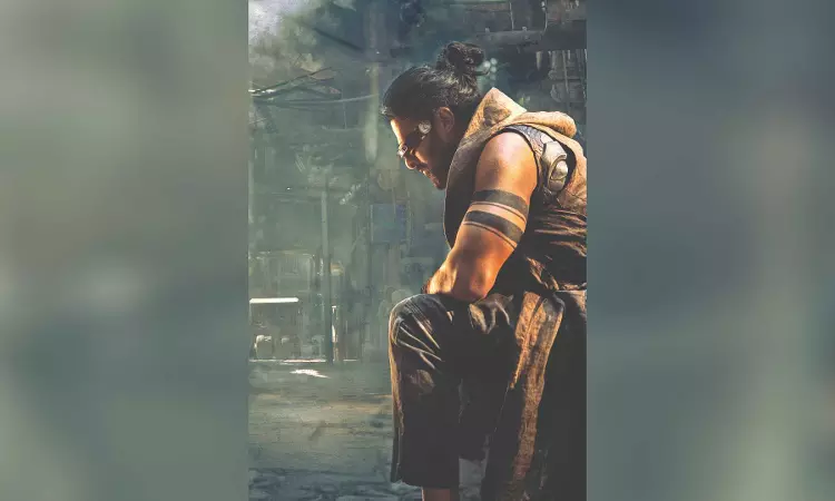 Animated prelude to give glimpse into the world of Kalki 2898 AD Animated prelude to give glimpse into the world of Kalki 2898 AD