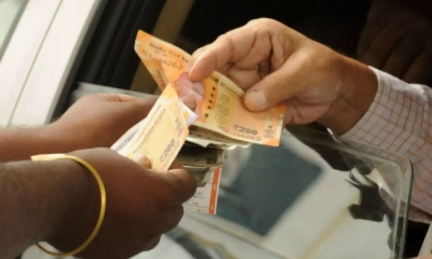 With polls round the corner, Kerala announces 2 instalments of monthly social welfare pension