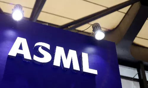 Dutch set to comply with U.S. demands on China exports