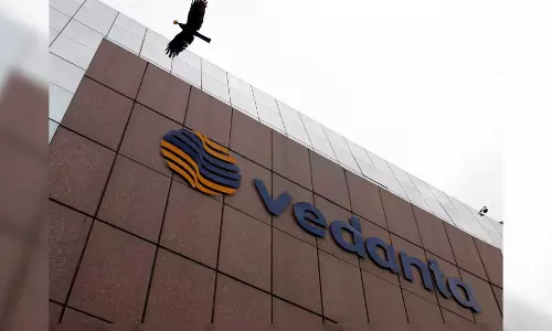 BlackRock, ADIA, domestic funds hike stake in Vedanta