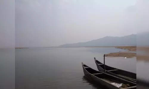 CWC: Only 12% storage in east-flowing rivers between Pennar, Kanniyakumari