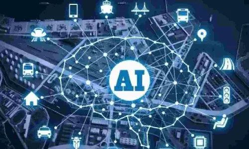 Harnessing AI, machine learning to improve forecasts: IMD