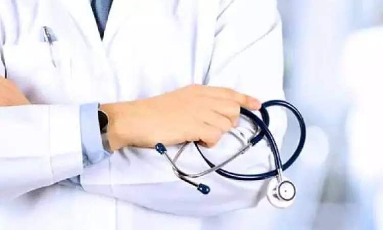 Electrical short circuit in heart of girl child, corrected by non-surgical intervention