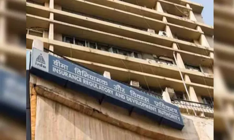 IRDA raises concern on IIHL bid for Reliance Capital