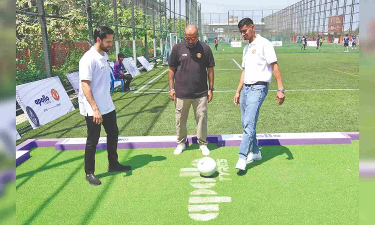 Haryana City FC crowned national champion