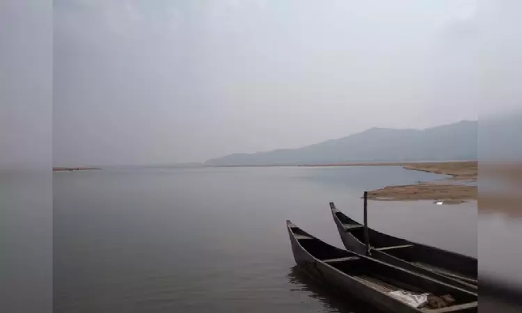 CWC: Only 12% storage in east-flowing rivers between Pennar, Kanniyakumari CWC: Only 12% storage in east-flowing rivers between Pennar, Kanniyakumari