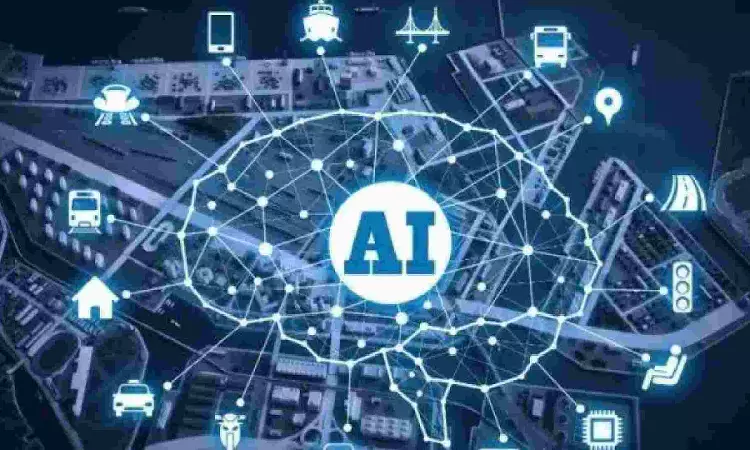 Harnessing AI, machine learning to improve forecasts: IMD