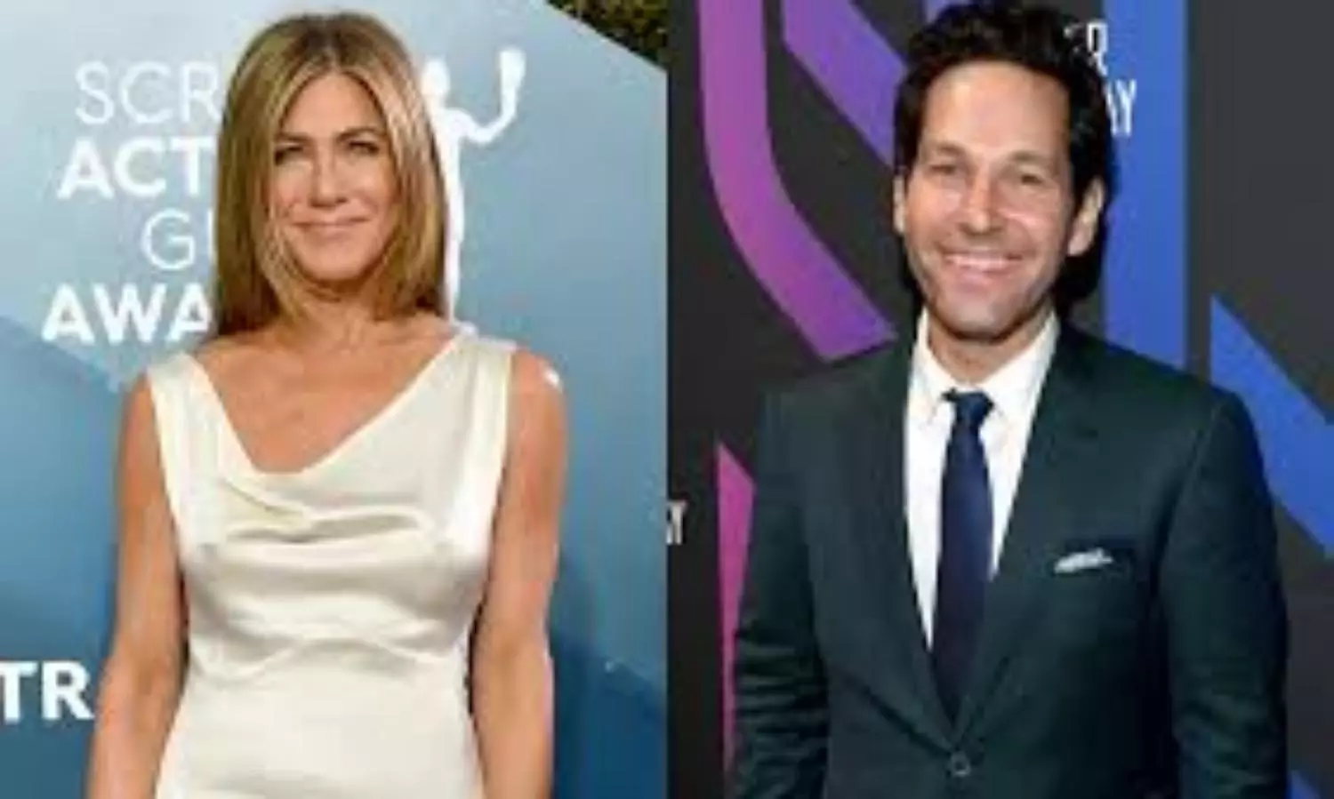 Jennifer Aniston sends birthday wishes to Ghostbusters: Afterlife star Paul Rudd