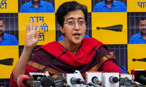 LS polls: Atishi on three-day visit to Assam to campaign for AAP