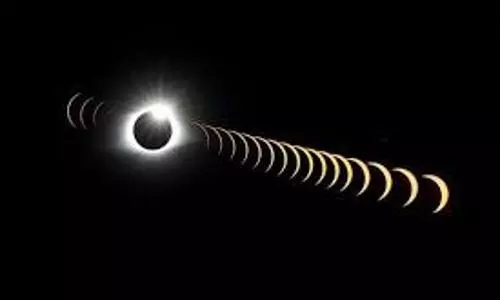Total solar eclipse 2024: When is it and what to expect?