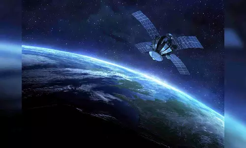 SpaceX’s Falcon ferries Tata’s optical satellite successfully