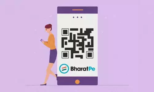 BharatPe rejigs team of lending, payment biz
