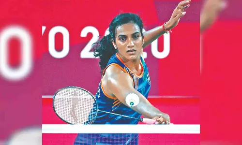 Sindhu and Co. face tough challenge in BAC medal hunt