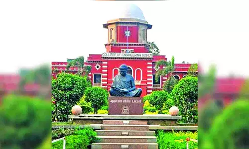 Anna Univ to take up research project on mines