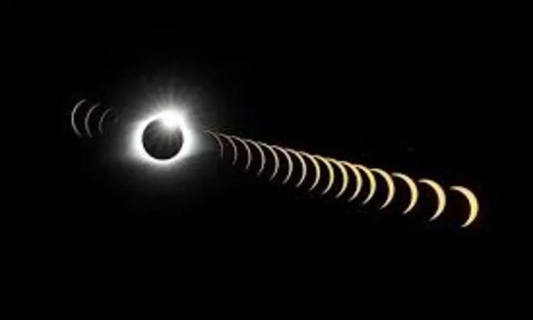 Total solar eclipse 2024: When is it and what to expect?