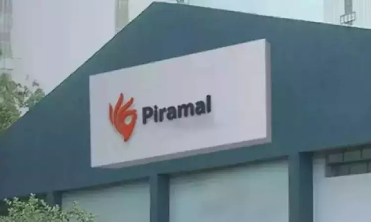 Piramal Group arm invests Rs 110 cr in Biodeal Pharma Piramal Group arm invests Rs 110 cr in Biodeal Pharma