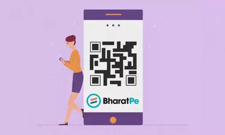 BharatPe rejigs team of lending, payment biz