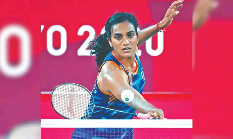 Sindhu and Co. face tough challenge in BAC medal hunt
