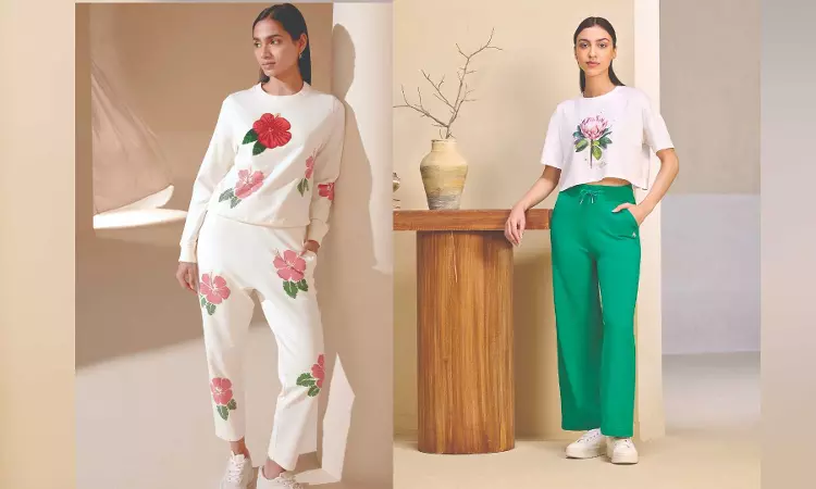 Knitwear brand uses tech to revolutionise texStyle