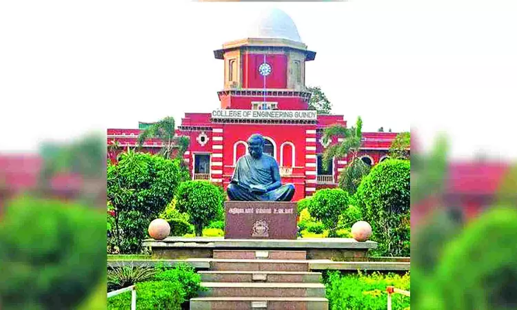 Anna Univ to take up research project on mines