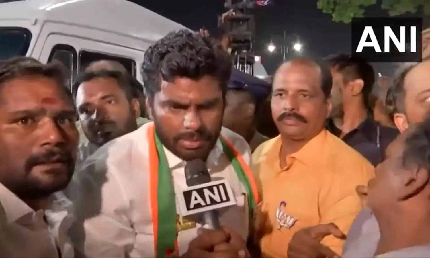 After PM Narendra Modis roadshow in Chennai,... ... Modi Chennai roadshow live: PM takes out roadshow in T Nagar