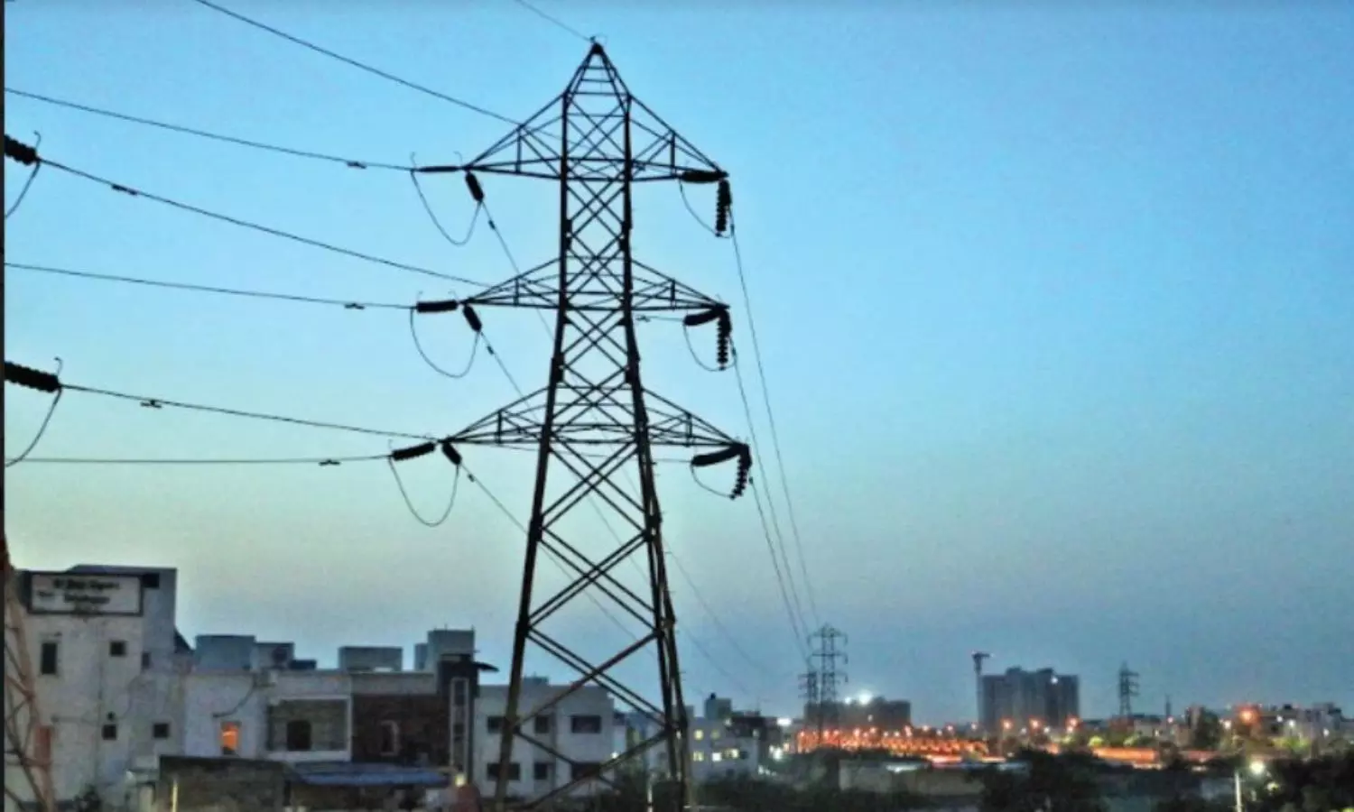 TNs peak power demand breaches 20,000 MW mark on Monday