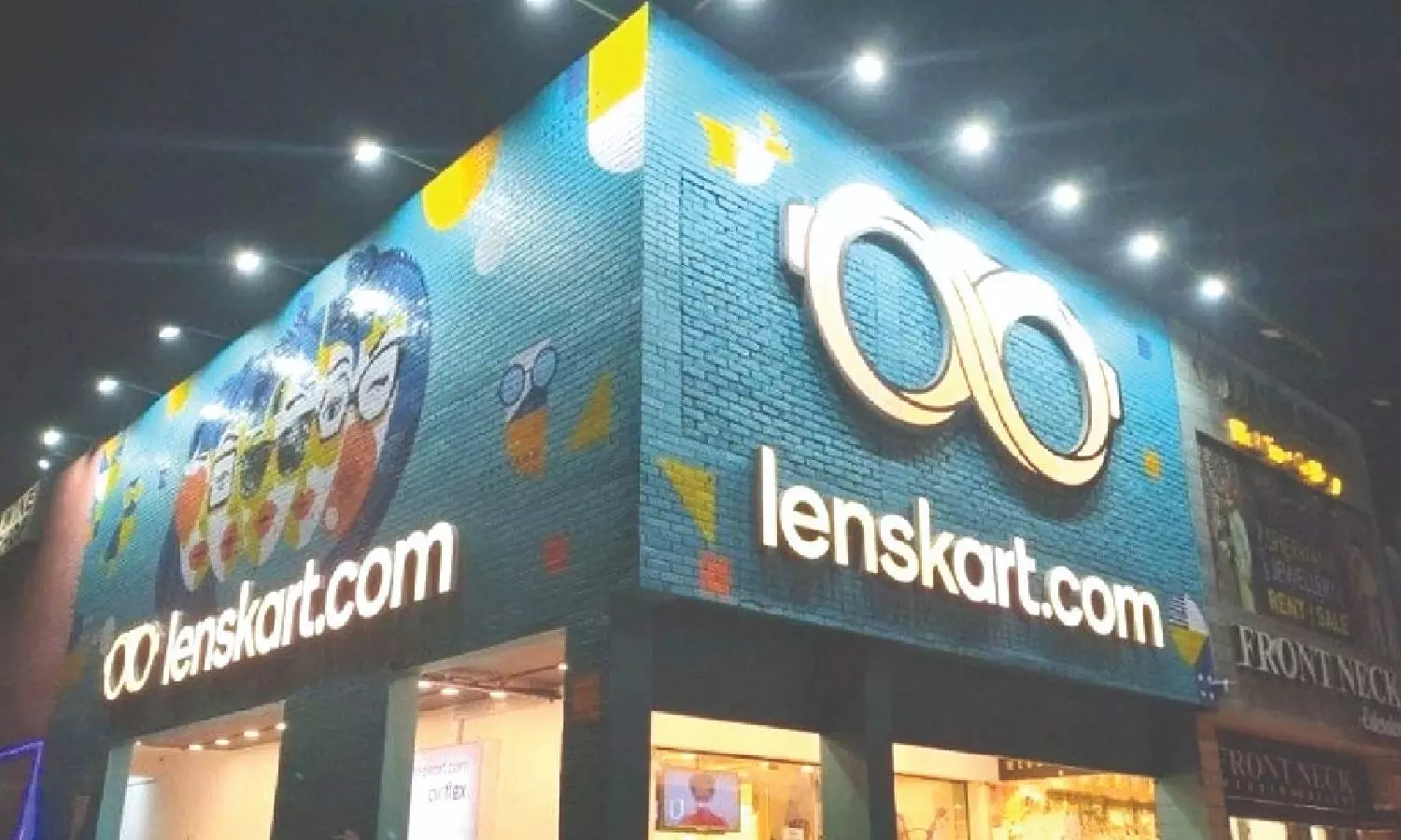 Lenskart seeks land for factory near Bengaluru airport; Karnataka Minister MB Patil responds swiftly