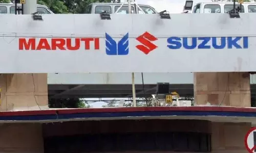 Maruti Suzuki expands Manesar plant capacity by 1 lakh units per year
