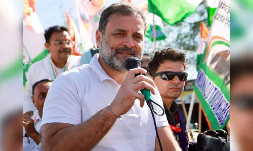 Reach out to first-time voters: Rahul Gandhi tells NSUI