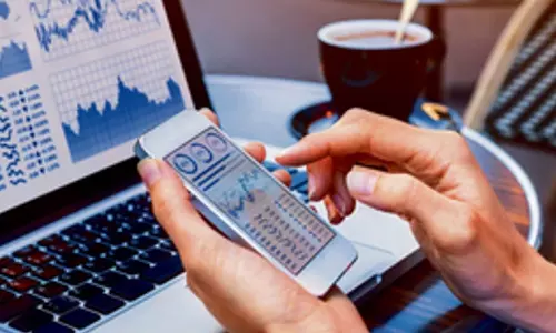 Smallcap index closes in green for 13 consecutive sessions