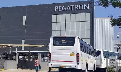 Tata Electronics to buy majority stake in Apple’s iPhone manufacturer: Report