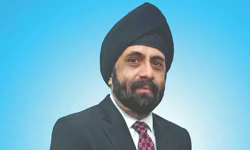 Paytm Payments Bank MD-CEO Surinder Chawla quits