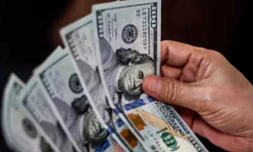 DBS Bank facilitates $100 mn fund raise by HDFC Credila DBS Bank facilitates $100 mn fund raise by HDFC Credila