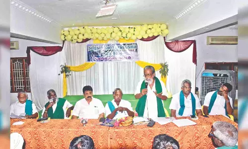 CIFA to back party that helps farmers double their income