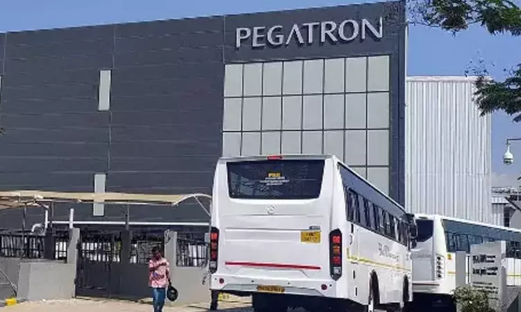 Tata Electronics to buy majority stake in Apple’s iPhone manufacturer: Report