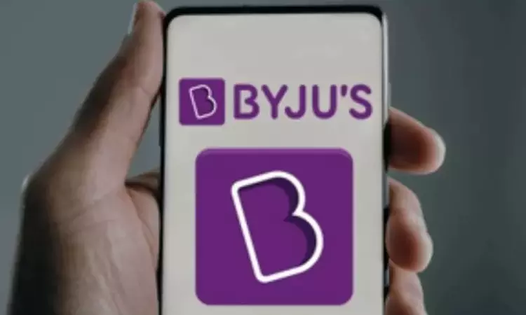 Investor funding in edtech drives behaviour which is not good for industry: Byjus Aakash CEO