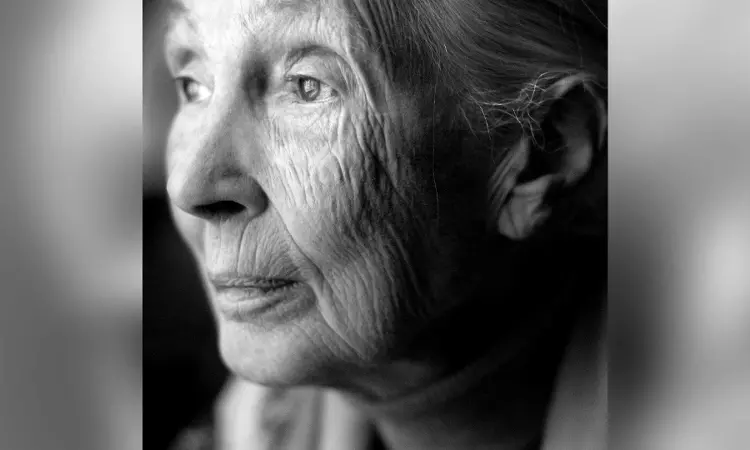The wild one: What’s next for Jane Goodall? A spectacle in Tanzania The wild one: What’s next for Jane Goodall? A spectacle in Tanzania